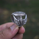 Odin Ravens Ring nz