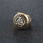 Odin Ring nz