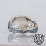 Odin Signet Ring 5 (49.32 mm) nz