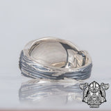 Odin Signet Ring 5 (49.32 mm) nz