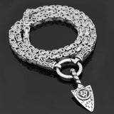 Odin Spear Necklace nz