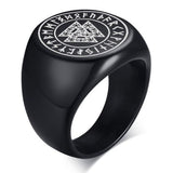Odin Warrior Ring nz