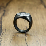 Odin Warrior Ring nz