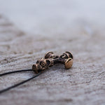 Olaf Viking Necklace nz