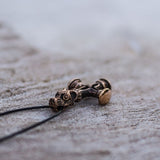 Olaf Viking Necklace nz