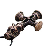 Olaf Viking Necklace nz