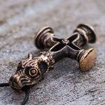Olaf Viking Necklace nz