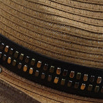 Old cowboy hat nz