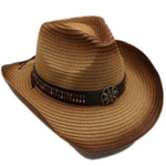 Old cowboy hat nz