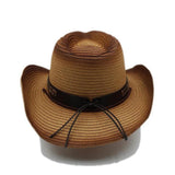 Old cowboy hat nz
