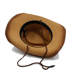 Old cowboy hat nz