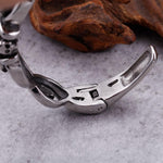 Onyx bangle Silver nz