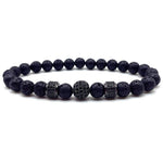 Onyx bracelet nz