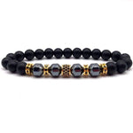 Onyx bracelet nz