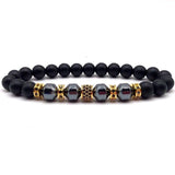 Onyx bracelet nz