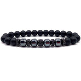 Onyx bracelet nz