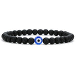Onyx eye bracelet nz