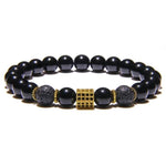 Onyx pearl bracelet nz