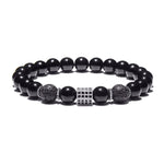 Onyx pearl bracelet nz