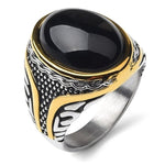 Onyx ring nz