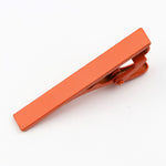 Orange tie pin nz