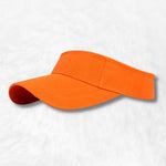 Orange visor nz