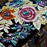 Oriental Jewellery Box nz