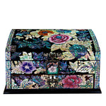 Oriental Jewellery Box nz