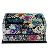 Oriental Jewellery Box nz