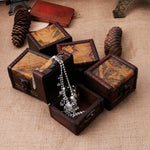 Oriental jewelry box nz