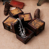 Oriental jewelry box nz