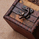 Oriental jewelry box nz
