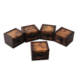 Oriental jewelry box nz