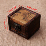 Oriental jewelry box nz