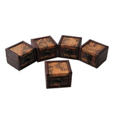 Oriental jewelry box nz