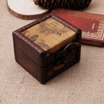 Oriental jewelry box nz