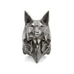 Origami Wolf Ring nz