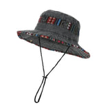 Original Bucket hat Dark grey nz