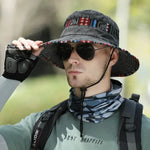 Original Bucket hat Dark grey nz