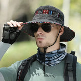 Original Bucket hat Dark grey nz