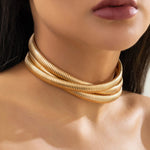 Original choker necklace nz
