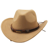 Original Felt Hat Beige nz