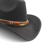 Original Felt Hat nz