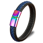Original leather bracelet nz