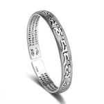 Original Silver bangle nz