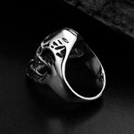 Original Skull ring nz