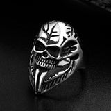 Original Skull ring nz