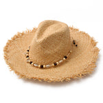 Original Straw hat nz