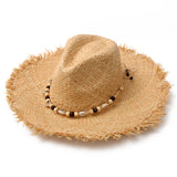 Original Straw hat nz
