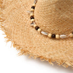Original Straw hat nz